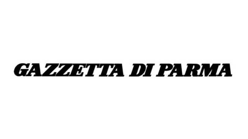 Gazzetta di parma - Logo
