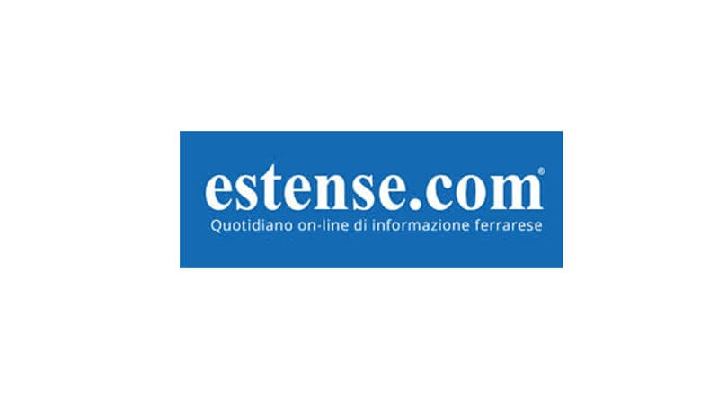 Estense.com - Logo