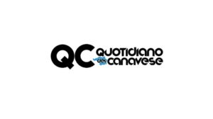 QuotidianoCanavese.it - Logo