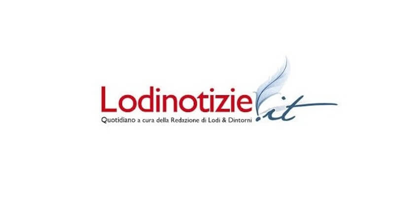 LodiNotizie.it - Logo