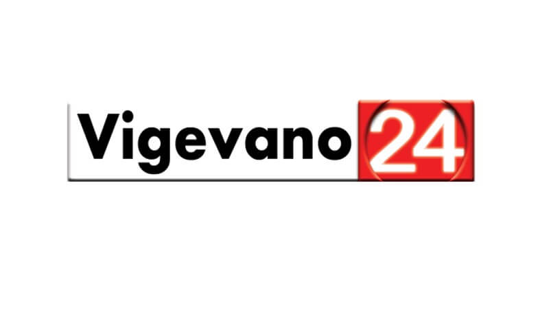 Vigevano24.it - Logo