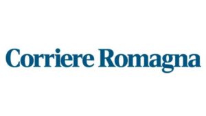 Corriere Romagna logo