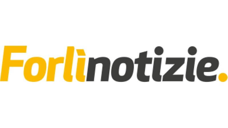 Forlìnotizie.net logo