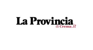 La provincia di Crema.it - Logo