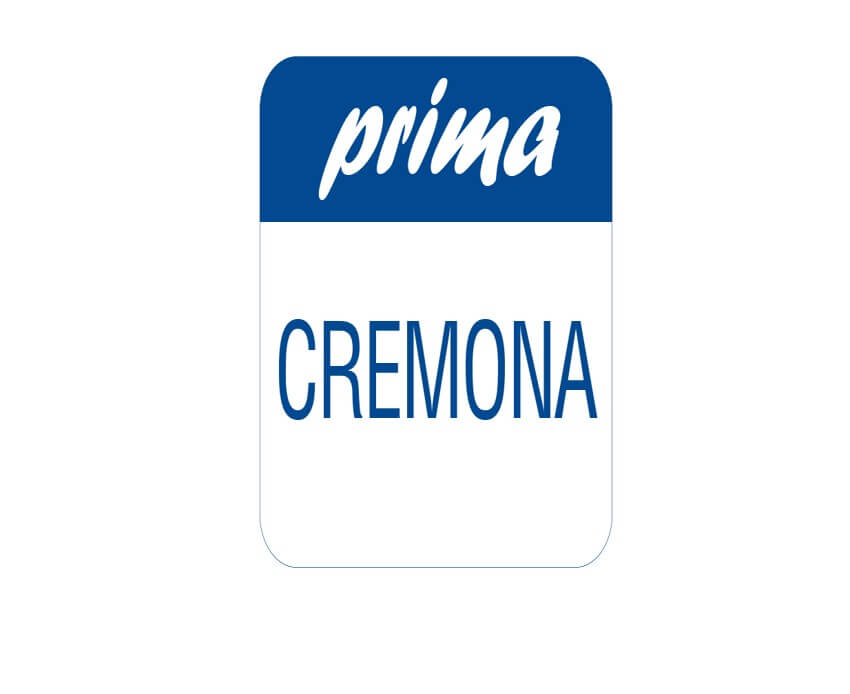 PrimaCremona - Logo