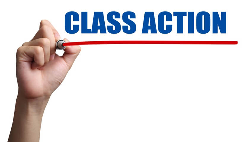 Class action