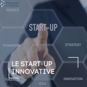 start-up innovative